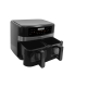 Аэрогриль OLM-KZF030 (6L+6L)