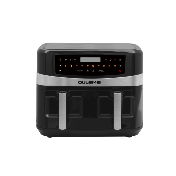 Аэрогриль OLM-KZF030 (6L+6L)