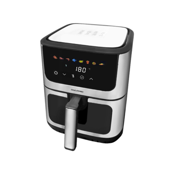 Аэрогриль OLM-KZC007