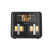 Аэрогриль OLM-KZF034 (6L+6L)