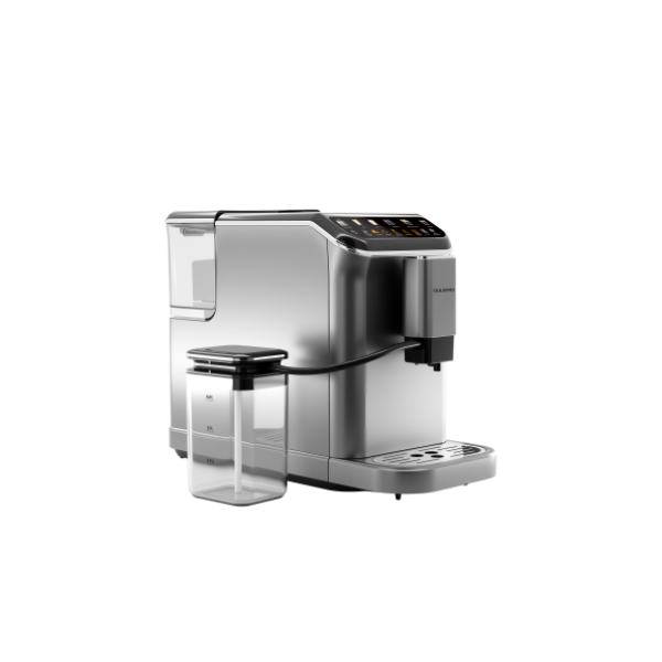 Кофемашина автоматическая OLM-KFX030