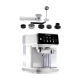 Кофемашина рожковая OLM-KFA017 Белый