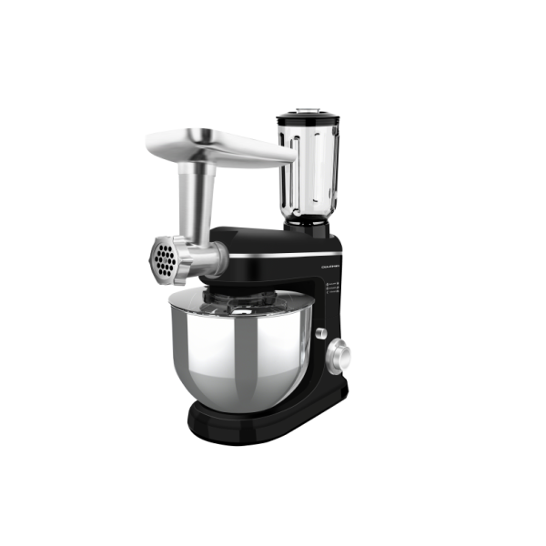 Кухонный комбайн 3в1 OLM-HMZ010 Черный