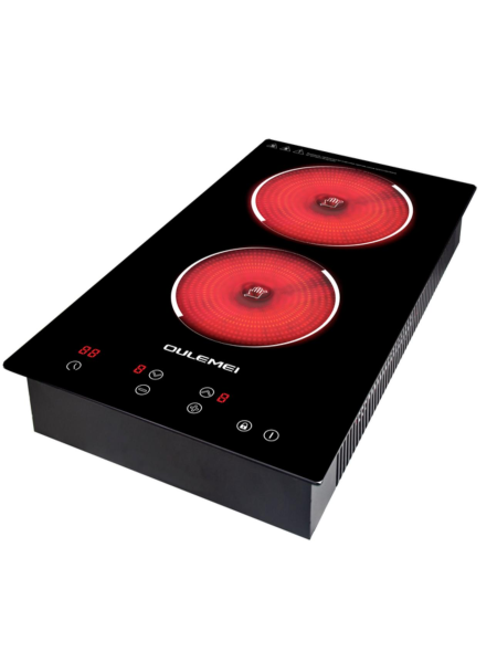 Индукционная плита OLM-DTH002