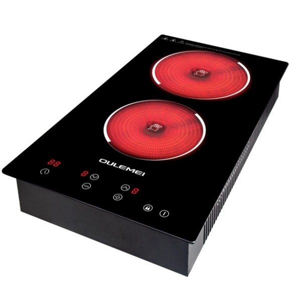 Индукционная плита OLM-DTH002