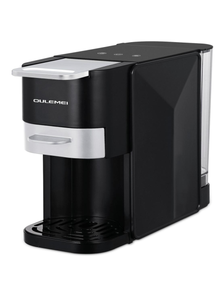 Кофемашина капсульная 3 в 1 OLM-KFB003
