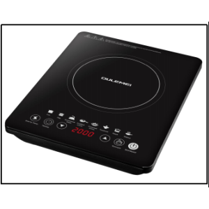 Индукционная плита OLM-DCH001 HC-T6008