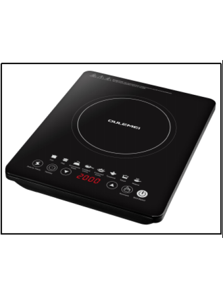 Индукционная плита OLM-DCH001 HC-T6008
