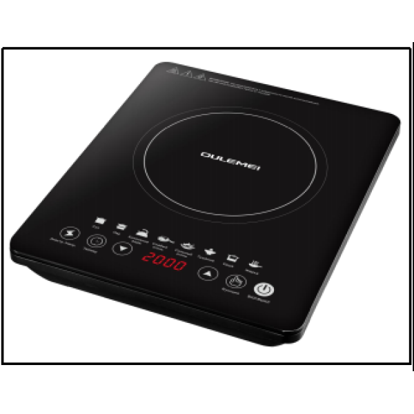 Индукционная плита OLM-DCH001 HC-T6008