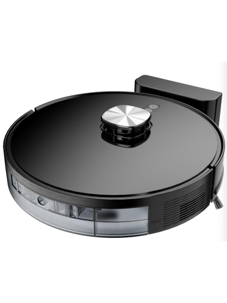 Робот-пылесос OLM-XCY016 черный
