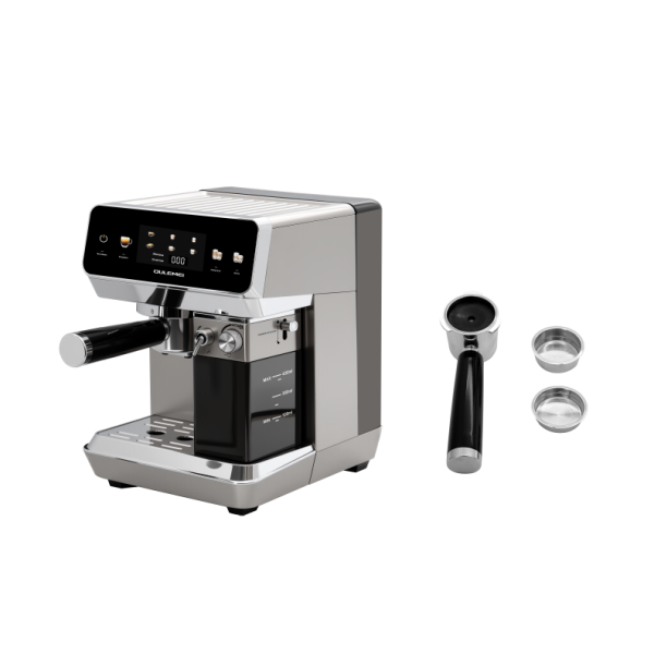 Кофеварка рожковая OLM-KFB032