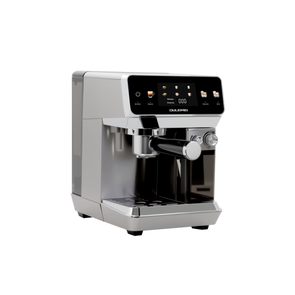 Кофеварка рожковая OLM-KFB032