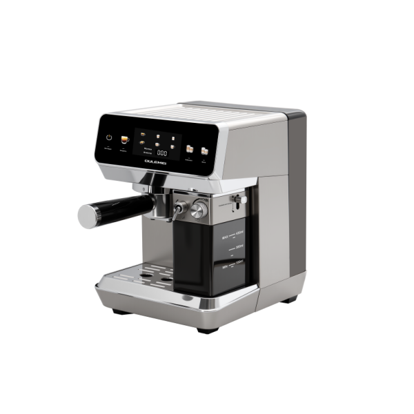 Кофеварка рожковая OLM-KFB032