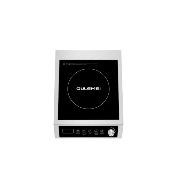 Индукционная плита OLM-DCH015