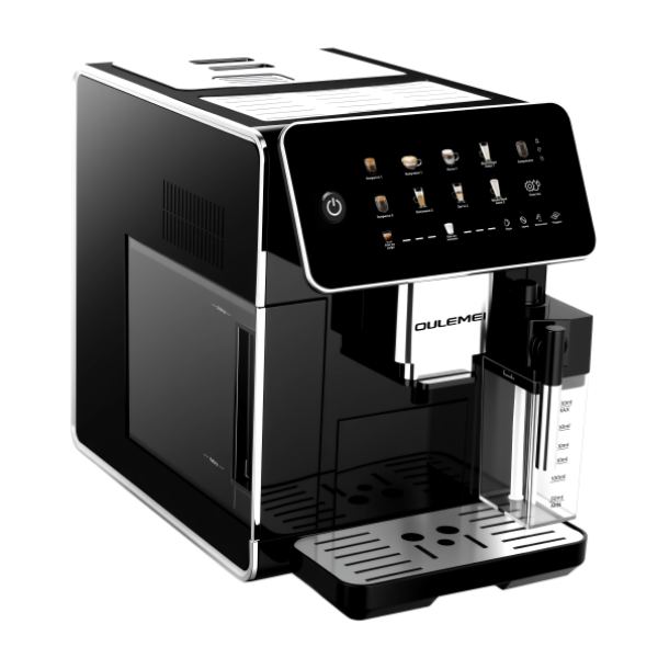 Кофемашина автоматическая OLM-KFB029