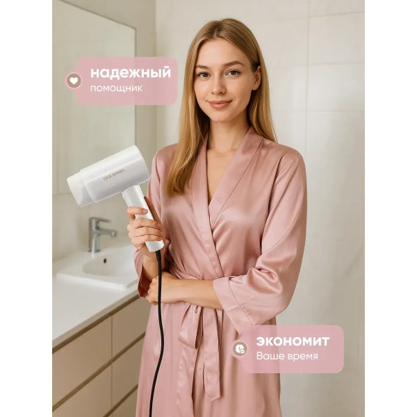 Фен для волос профессиональный OLM-CF007 OULEMEI