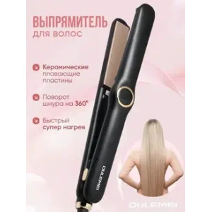 Выпрямитель для волос Oulemei OLM-FS008