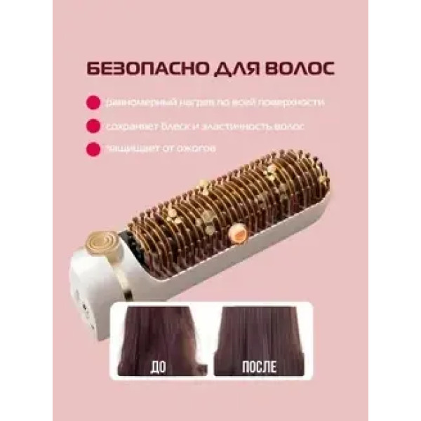 Выпрямитель для волос Oulemei OLM-FS004