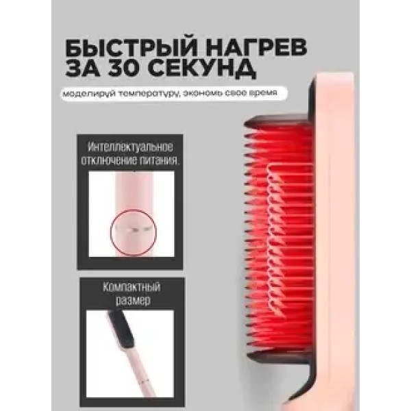 Выпрямитель для волос Oulemei OLM-FS003