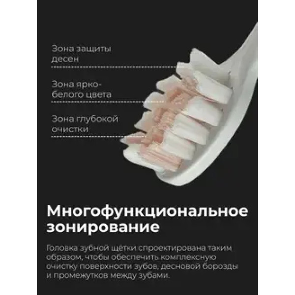 Электрическая зубная щётка Oulemei OLM-YS001