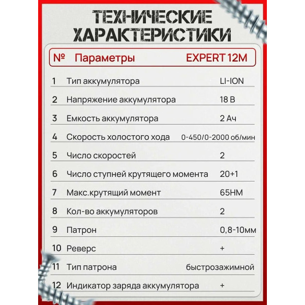 Перфоратор OLM-DZ006